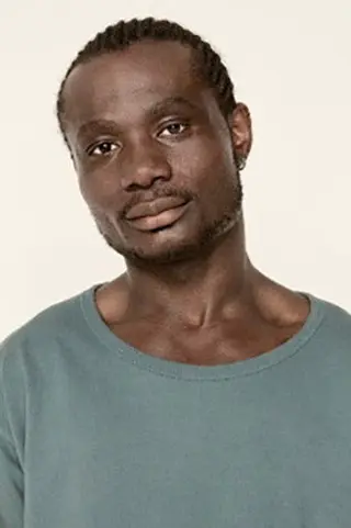 Peliculas de Guylain N'Guba-Boyeke