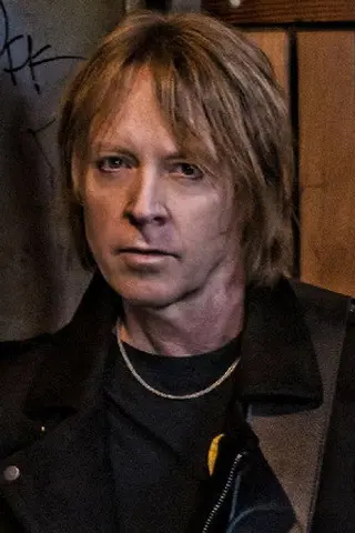 Peliculas de Jeff Pilson