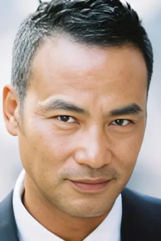 Peliculas de Simon Yam