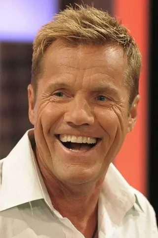 Peliculas de Dieter Bohlen