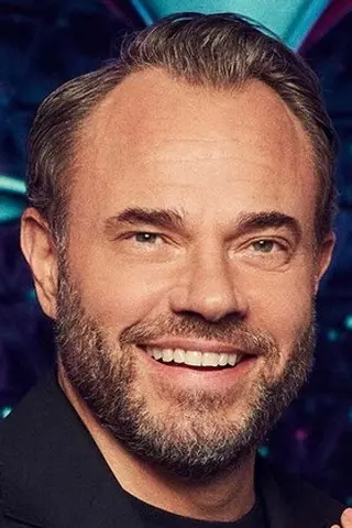 Peliculas de David Hellenius