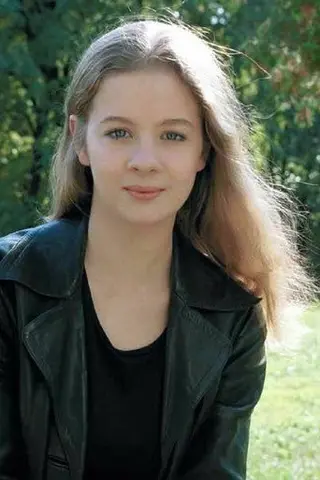 Peliculas de Anna Powierza