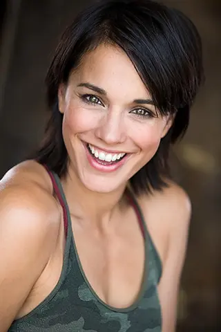 Peliculas de Anna Zielinski