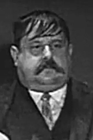 Peliculas de Léon Larive