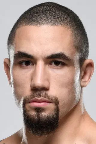 Robert Whittaker - Córka • Potomstwo
