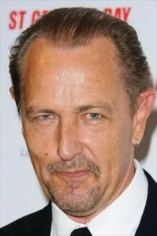 Peliculas de Bruce Payne
