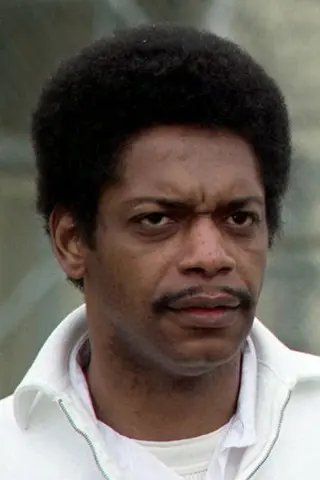 Peliculas de Nathan George