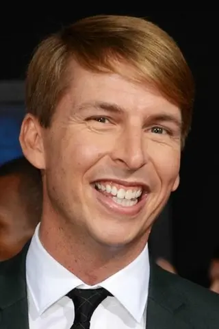 Peliculas de Jack McBrayer