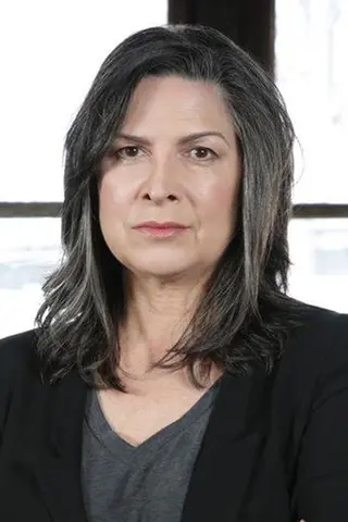 Peliculas de Pamela Rabe