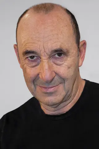 Peliculas de Manuel Manquiña