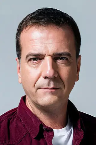 Peliculas de Tayfun Erarslan