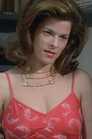 Peliculas de Joanna Heimbold