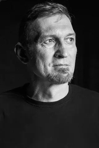Peliculas de Marek Richter