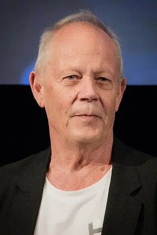 Peliculas de Stig Björkman