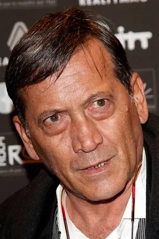 Peliculas de Tony Sperandeo