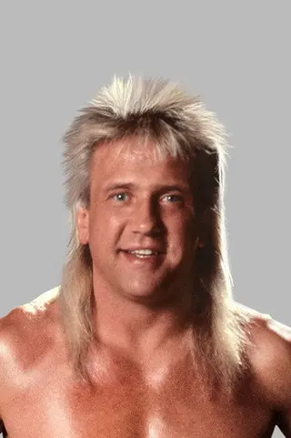 Peliculas de Ricky Morton