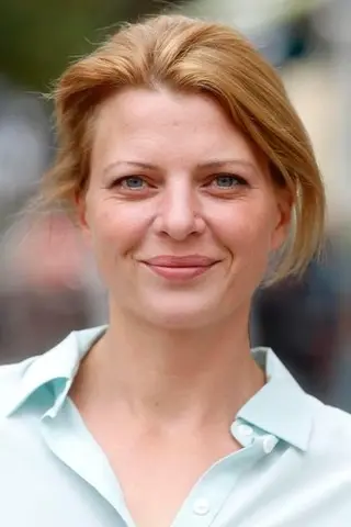 Peliculas de Jördis Triebel