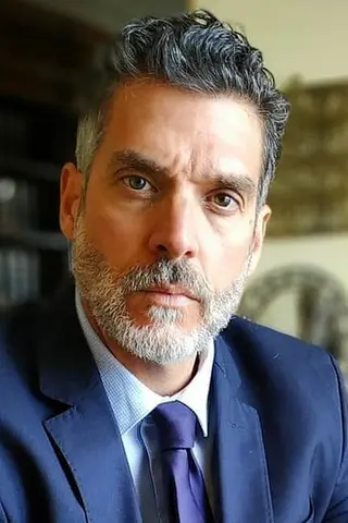 Peliculas de Javier Mora