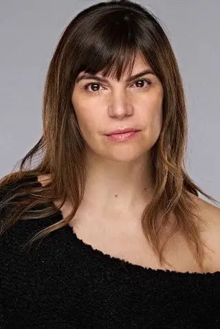 Peliculas de Mónica Regueiro