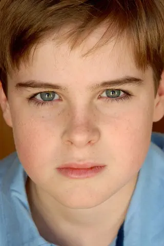 Peliculas de Aidan Mitchell