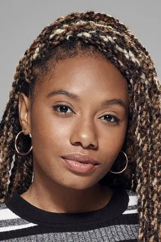 Peliculas de Imani Hakim