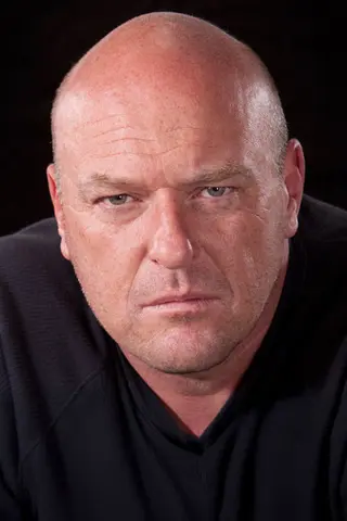 Peliculas de Dean Norris