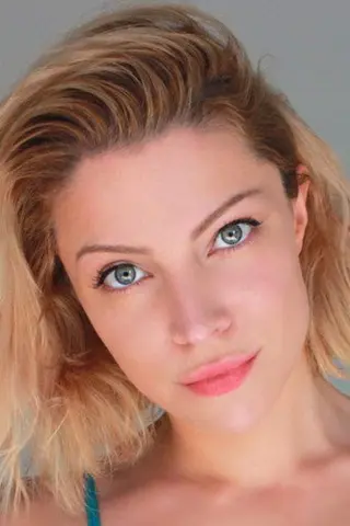 Peliculas de Teressa Liane