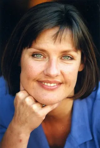 Peliculas de Anna-Lena Brundin