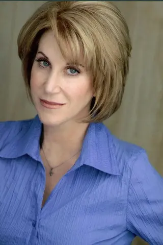 Peliculas de Joanne Baron
