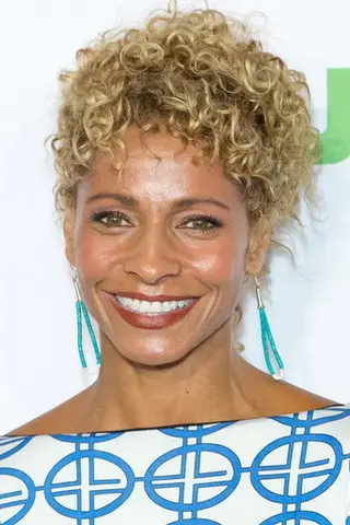Peliculas de Michelle Hurd