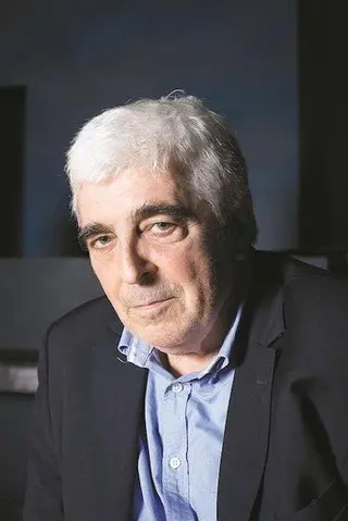 Peliculas de Luís Miguel Cintra