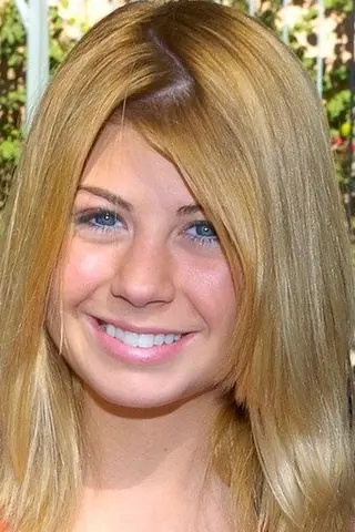 Peliculas de Kelsey Mulrooney