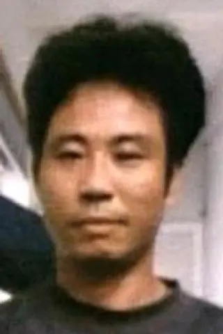 Peliculas de Ng Kwok-Kai