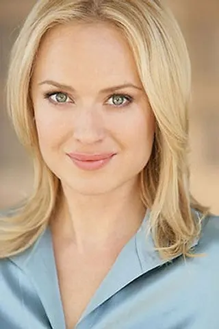 Peliculas de Heather Prete