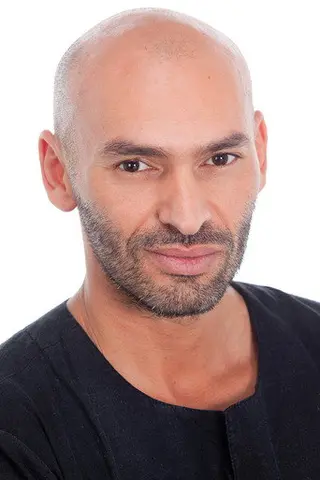 Peliculas de Farid Larbi