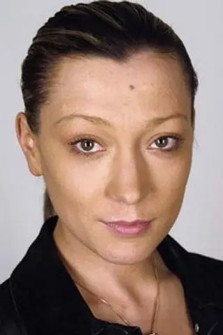 Elżbieta Komorowska - Córka • Potomstwo