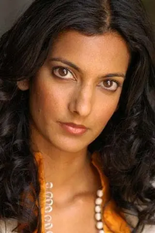 Peliculas de Poorna Jagannathan