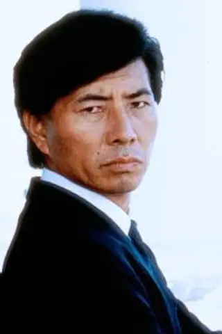 Peliculas de Shô Kosugi