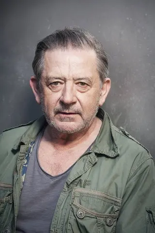 Peliculas de André Jung