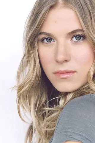 Peliculas de Hannah Pilkes