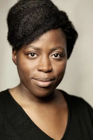 Peliculas de Layo-Christina Akinlude