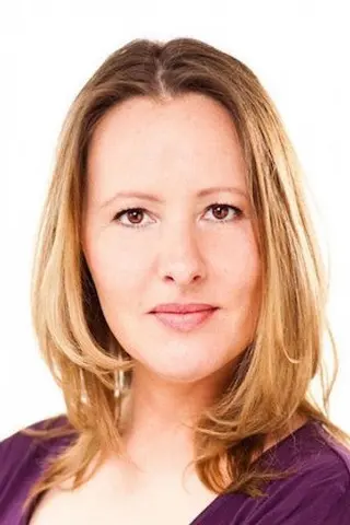 Peliculas de Nina Vorbrodt