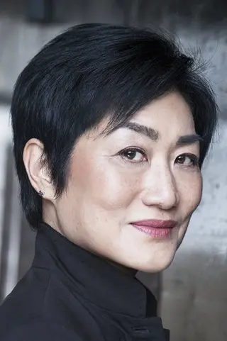 Peliculas de Jean Yoon