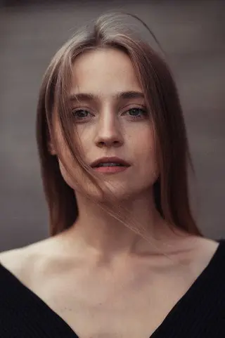 Peliculas de Kinga Jasik