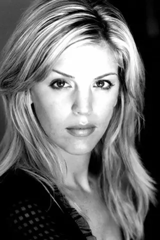 Peliculas de Amy Allen