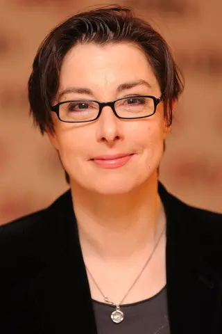 Peliculas de Sue Perkins