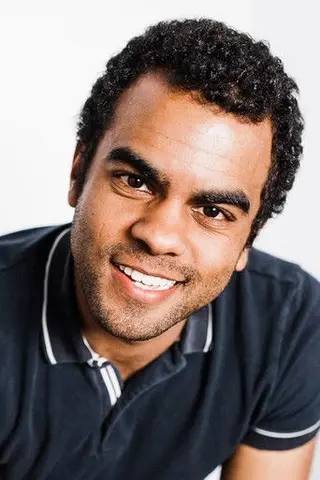Peliculas de Isaac Robinson-Smith