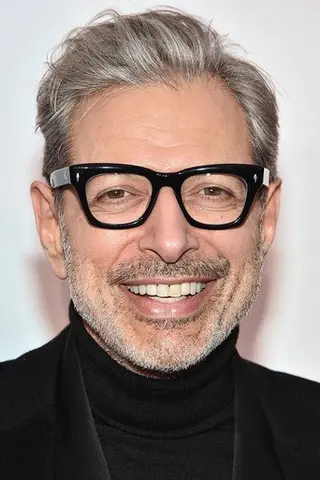 Peliculas de Jeff Goldblum