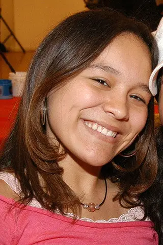 Peliculas de Sasha Toro