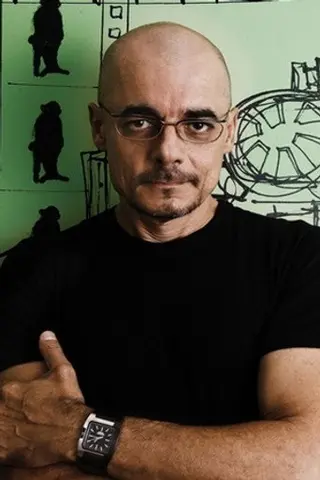 Peliculas de Bertrand Duarte